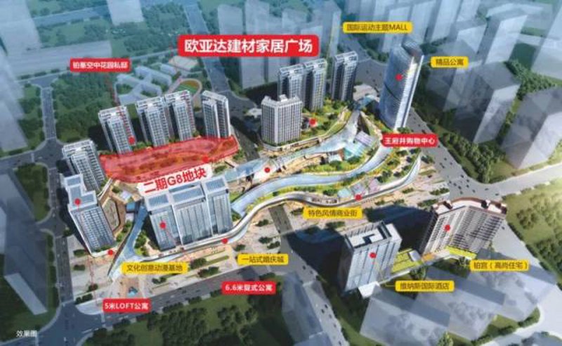 如何选择合适的建材批发商？这是一个值得深思的问题。
